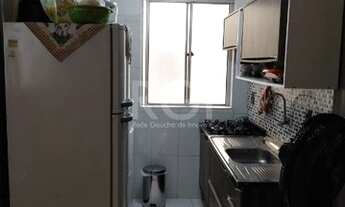 Imagem 6: Porto Alegre - Apartamento Padrão - Restinga