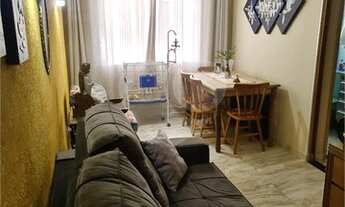 Imagem 2: Apartamento a venda com 2 dormitorios e 1 vaga no Tremembé