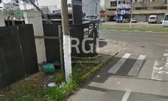 Imagem 2: Cachoeirinha - Terreno Padrão - Vila Santo Angelo