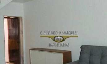 Imagem 4: Sobrado com 3 dormitórios, 120 m² - venda por R$ 1.100.000,00 ou aluguel por R$ 5.000,00/m