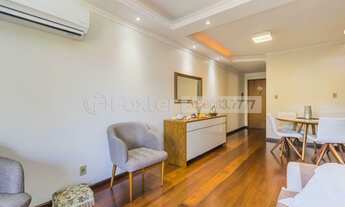 Imagem 6: Cobertura duplex para venda possui 186 metros quadrados com 2 quartos