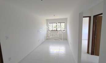 Imagem 4: Apartamento para venda tem 58M² com 3 quartos em Jaguarana - Paulista - 155 MIL