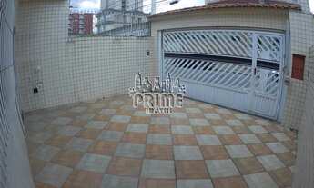 Imagem 2: CASA CIDADE OCIAN - PRAIA GRANDE SP