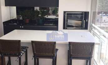 Imagem 7: Apartamento à venda, 126 m² por R$ 1.400.000,00 - Mooca - São Paulo/SP