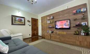 Imagem 2: Casa - Cidade Jardim - Campinas