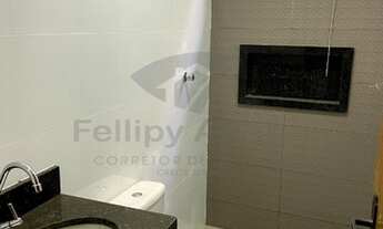 Imagem 5: Casa no Bairro Jardim Olimpico