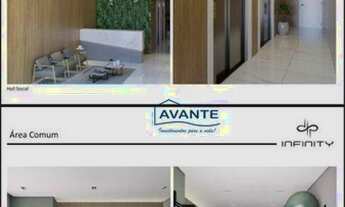 Imagem 5: Apartamento com 2 dormitórios à venda, 60 m² por R$ 309.000,00 - Centro - São José dos Pin