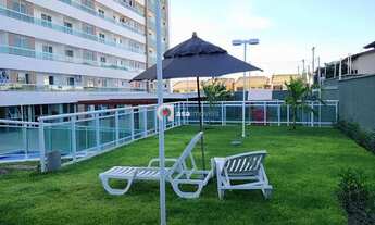 Imagem 7: Apartamento Ed. Santiago Residence!