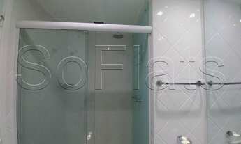 Imagem 7: Flat Quality Oscar Freire disponível para venda com 32m² e 01 vaga de garagem