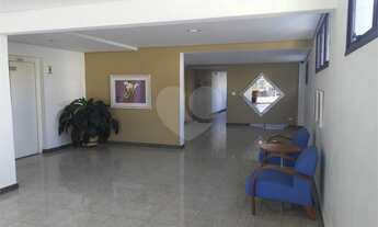 Imagem 3: Apartamento no Bairro de Santa Terezinha