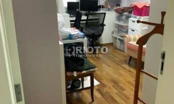 Imagem 5: APARTAMENTO RESIDENCIAL em SANTO ANDRÉ - SP, VILA VALPARAÍSO