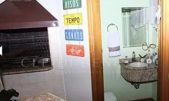 Imagem 3: Casa de 4 dormitórios na Ressacada