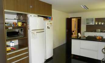 Imagem 4: Linda casa com vista definitiva