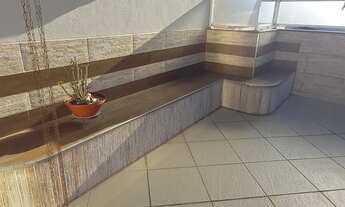 Imagem 6: Casa para venda no Cruzeiro do Sul, R$529 mil, 210 m2, 4 quartos, 2 vagas, 3 banheiros e L