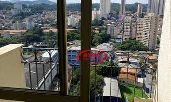 Imagem 5: TRÊS DORMITÓRIOS NO MANDAQUI