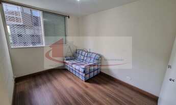 Imagem 5: Amplo apartamento com 3 quartos sendo 1 suite e vaga de garagem em exceletente localização