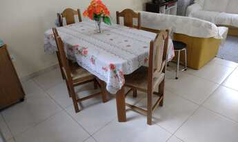 Imagem 4: Excelente casa 3 dormitórios 1 suíte - 3 vagas