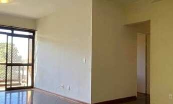 Imagem: São Carlos - Apartamento Padrão - Jardim