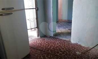 Imagem: Casa de Vila na Penha