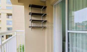 Imagem 2: Apartamento, Campestre - Santo André