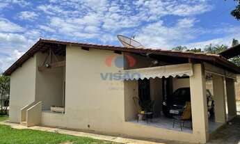 Imagem 1: Casa à venda, 3 quartos, 1 suíte, 8 vagas, recanto cancian - Capivari/SP