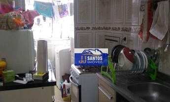 Imagem 1: Apartamento com 2 dormitórios à venda, 50 m² por R$ 277.000,00 - Belenzinho - São Paulo/SP