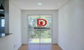 Imagem 4: Apartamento de 60 m² à venda - 2 dorm - 1 vaga - lazer completo - Interlagos - São Paulo/S