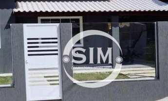 Imagem 5: Casa com 3 dormitórios à venda, 140 m² em Campo Redondo - São Pedro da Aldeia/RJ