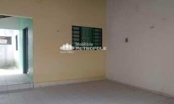 Imagem 3: CONJ.ITARARÉ Casa com 2 dormitórios