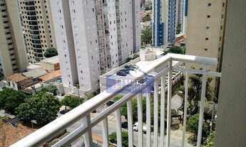 Imagem 4: Apartamento à venda, 69 m² por R$ 450.000,00 - Vila Prudente (Zona Leste) - São Paulo/SP