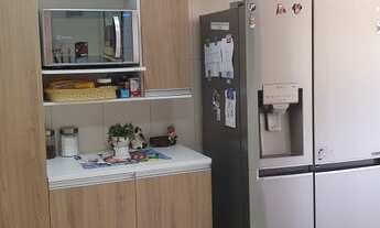 Imagem 2: Cobertura única, linear 418m², 3 quartos (todos suíte) em Vila Valqueire - Rio de Janeir