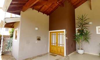 Imagem 5: Atibaia - Casa de Condomínio - Loteamento Retiro Recanto Tranquilo