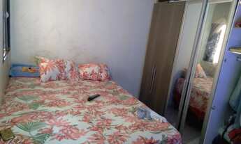 Imagem 2: VENDO DUAS CASA MSMO LOTE PRA INVESTIMENTO NA SAMAMBAIA NORTE QR 407 RUA ATRÁS DA PRINCIPA