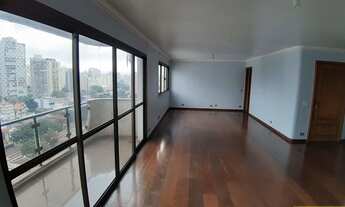 Imagem 2: Higienópolis - 3 Suítes, c/ 180 m2 , 2 vagas