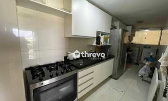 Imagem 6: Apartamento com 3 dormitórios à venda, 106 m² por R$ 830.000,00 - Horto - Teresina/PI