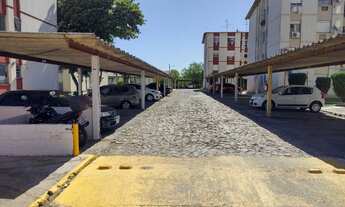 Imagem 2: Direto proprietário, apto. térreo, 02 dormitórios e box coberto