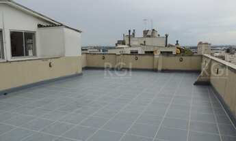 Imagem 10: Porto Alegre - Apartamento Padrão - Independência