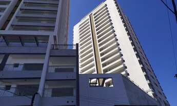 Imagem 4: Apartamento 2 dormitórios 1 suíte varanda gourmet novo em Tatuapé - São Paulo - SP