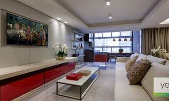 Imagem 2: NOVA LIMA - Apartamento Padrão - Vila Da Serra