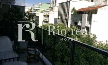 Imagem 2: Apartamento de 242 metros quadrados no bairro Ipanema com 3 quartos