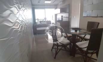 Imagem 4: Apartamento com 2 dormitórios à venda, 105 m² - Vila Nova - Cabo Frio/RJ