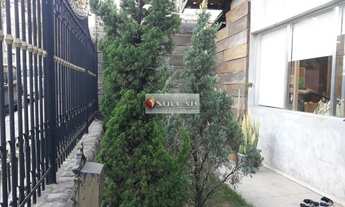 Imagem 2: Belo Horizonte - Casa Padrão - Ouro Preto