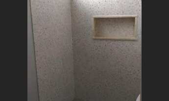 Imagem 9: Apartamento com 3 dormitórios à venda, 142 m² por R$ 550.000,00 - Gonzaga - Santos/SP