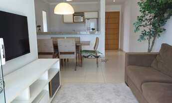 Imagem 4: Apartamento com 3 dormitórios, 86 m² - venda por R$ 555.000,00 ou aluguel por R$ 3.000,00