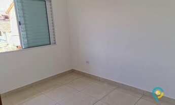 Imagem 2: Casa com 2 dormitórios à venda, 45 m² por R$ 185.000,00 - Maracanã - Praia Grande/SP