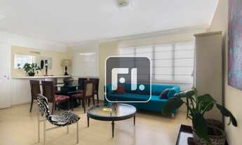 Imagem 4: Apartamento, 105 m² - venda por R$ 1.500.000,00 ou aluguel por R$ 7.000,00/mês - Jardim Am