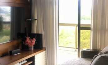 Imagem 4: Apartamento para venda com 70 metros quadrados com 2 quartos