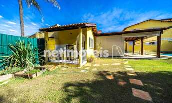 Imagem 7: Casa com 430m² em terreno de 776m² - 5 Quartos sendo 3 suítes + lazer na SHIN QI 07 - Lago