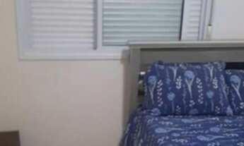 Imagem 5: São Paulo - Apartamento Padrão - Santo Amaro