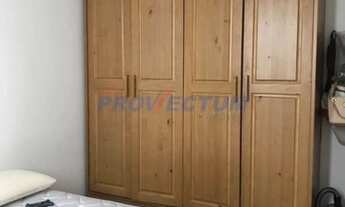 Imagem 4: Hortolândia - Apartamento Padrão - Chácaras Fazenda Coelho